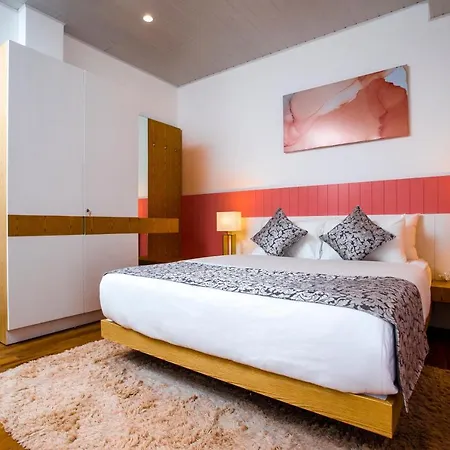 The Breeze Luxury Apartment Nuwara Eliya Exterior photo