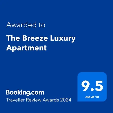 The Breeze Luxury Apartment Nuwara Eliya Exterior photo