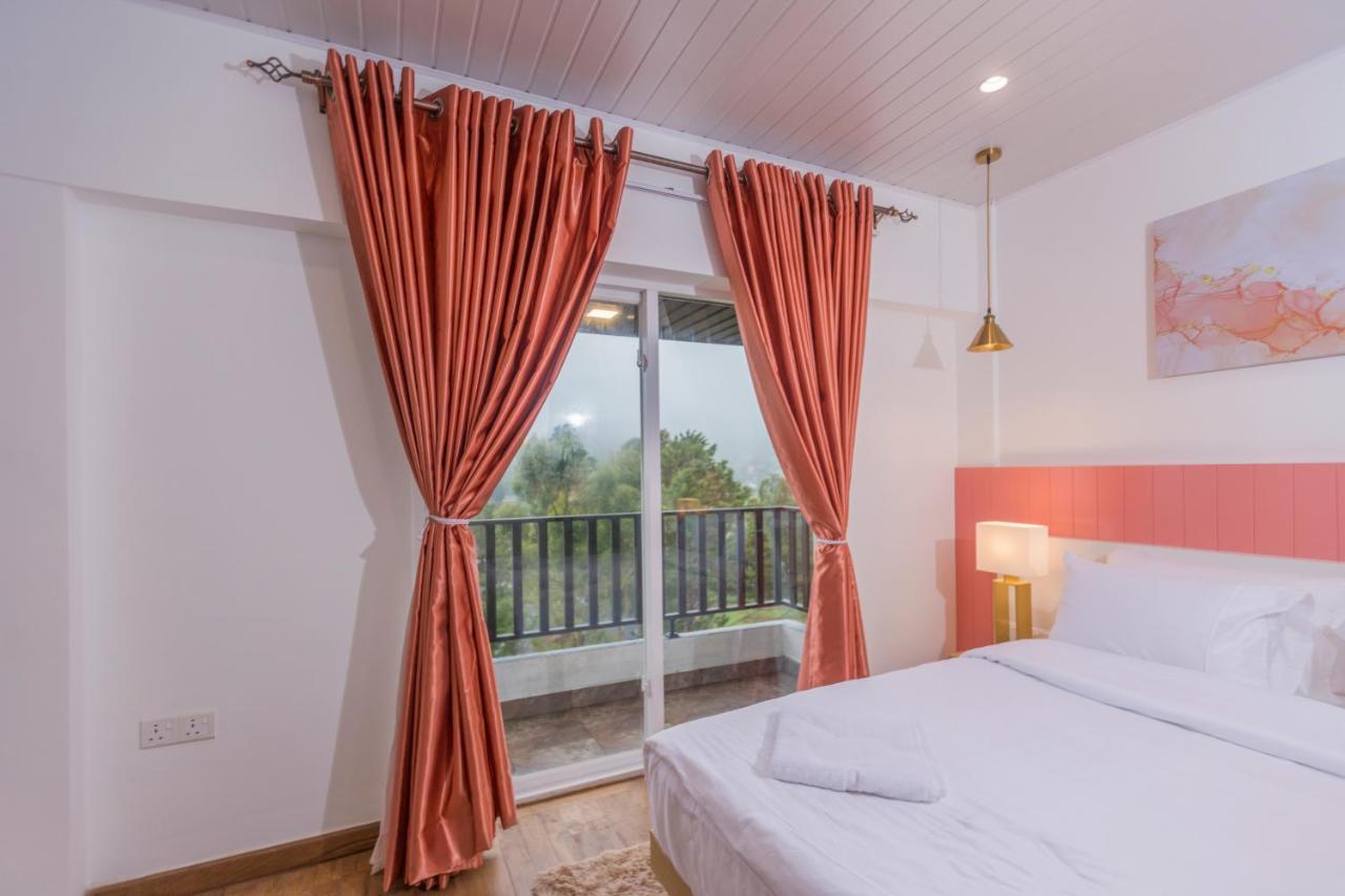 Apartment The Breeze Luxury