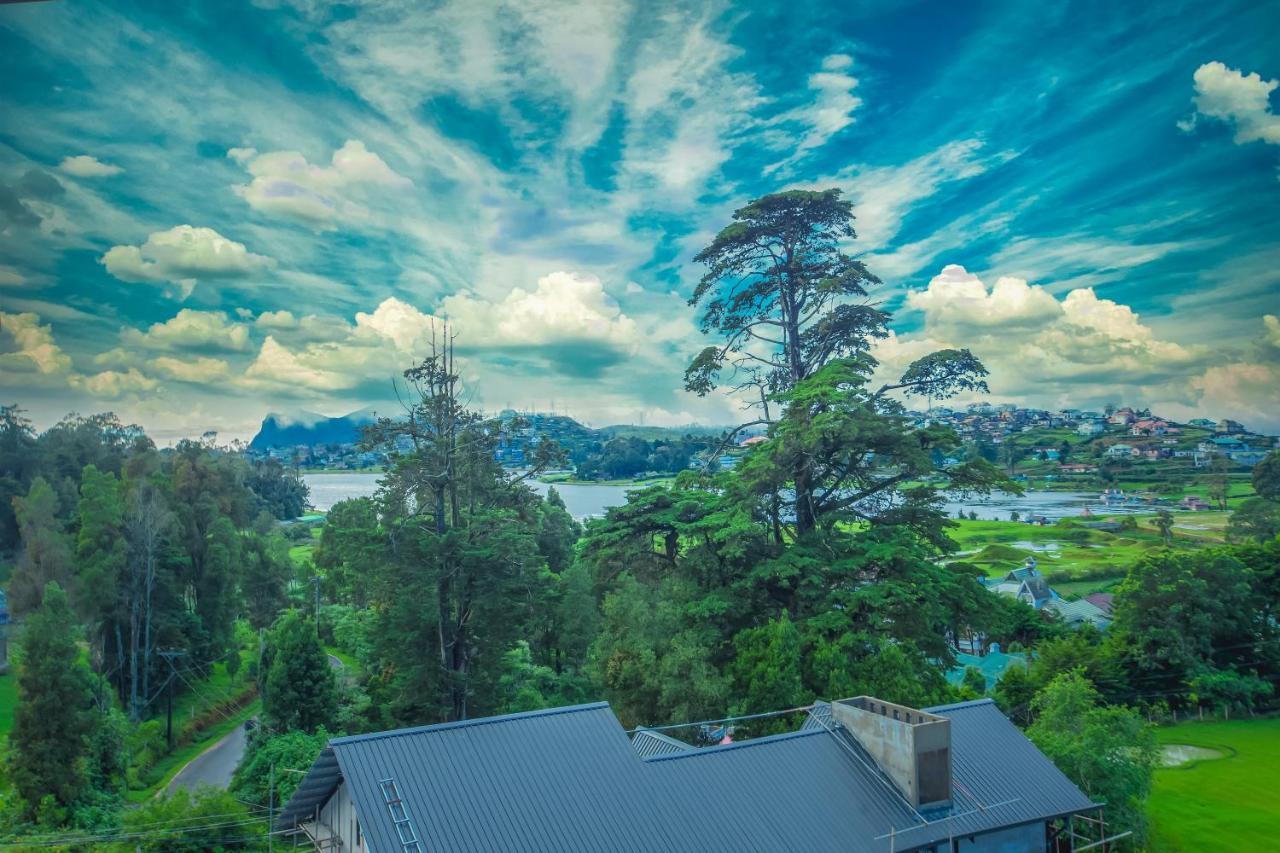 The Breeze Luxury Nuwara Eliya